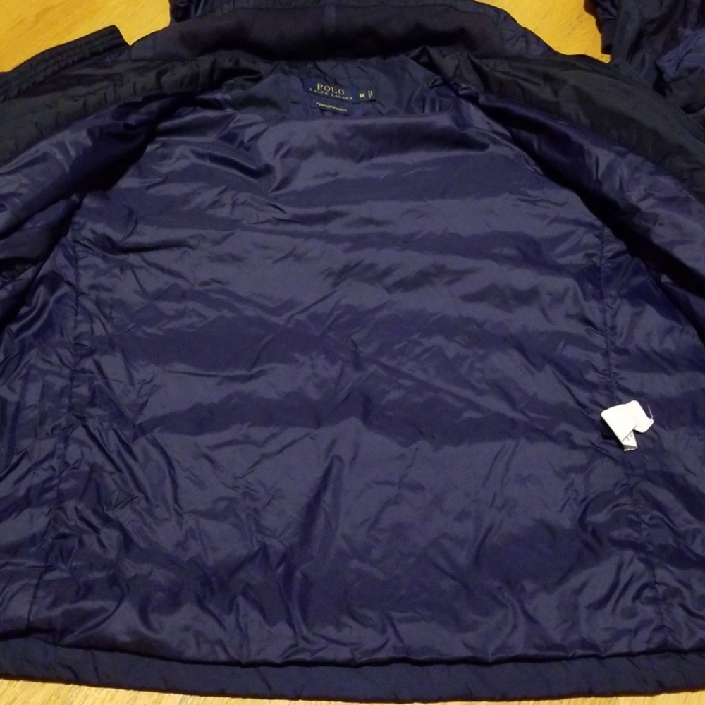 Polo Performance Jacket - image 6